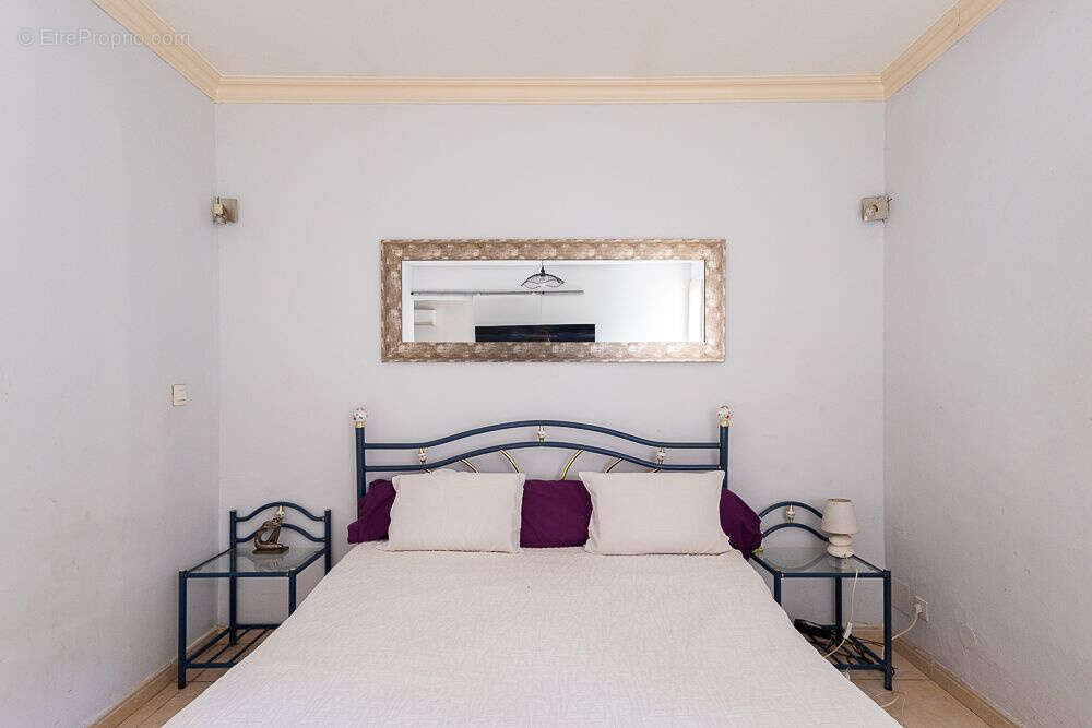 Maison à LA LONDE-LES-MAURES