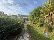 Maison à LESPARRE-MEDOC