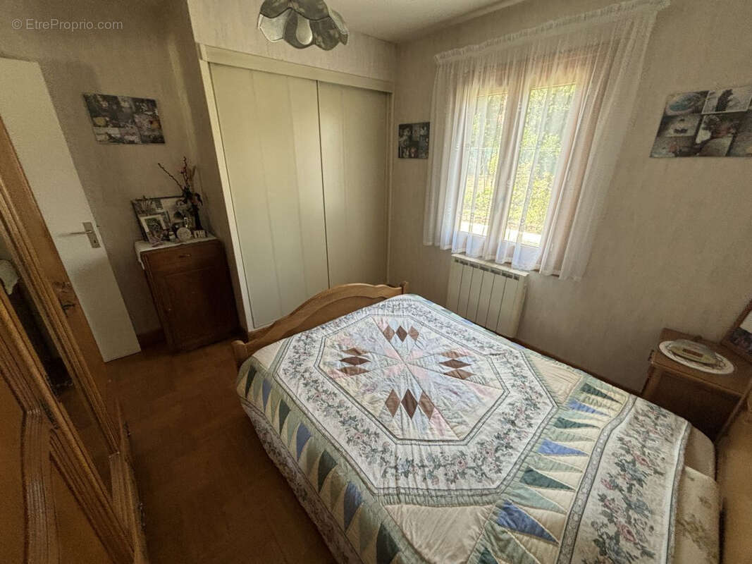 Maison à SAINT-GERMAIN-DES-FOSSES