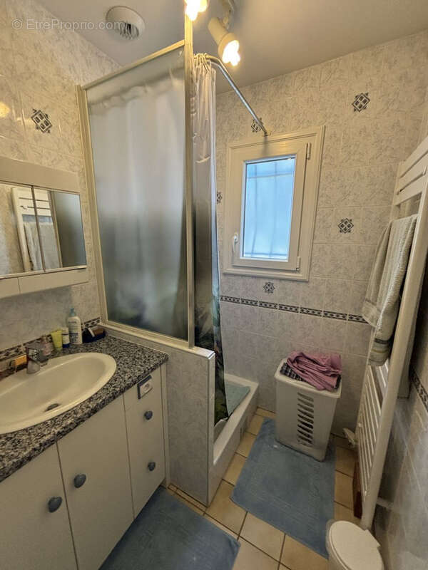 Maison à SAINT-GERMAIN-DES-FOSSES