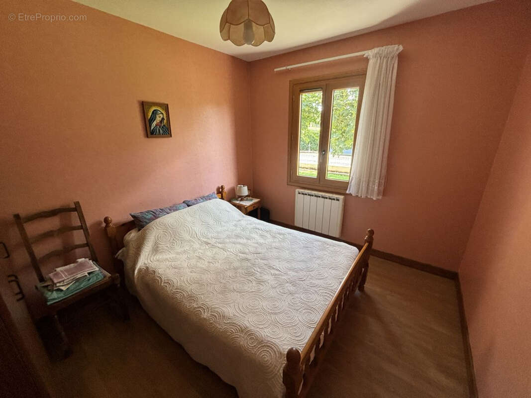 Maison à SAINT-GERMAIN-DES-FOSSES