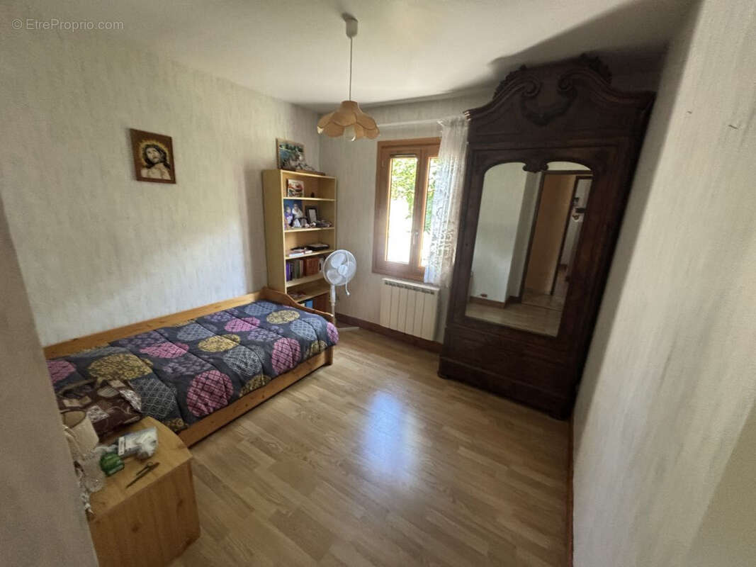 Maison à SAINT-GERMAIN-DES-FOSSES