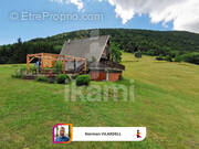 Commerce à CHATEAU-BERNARD