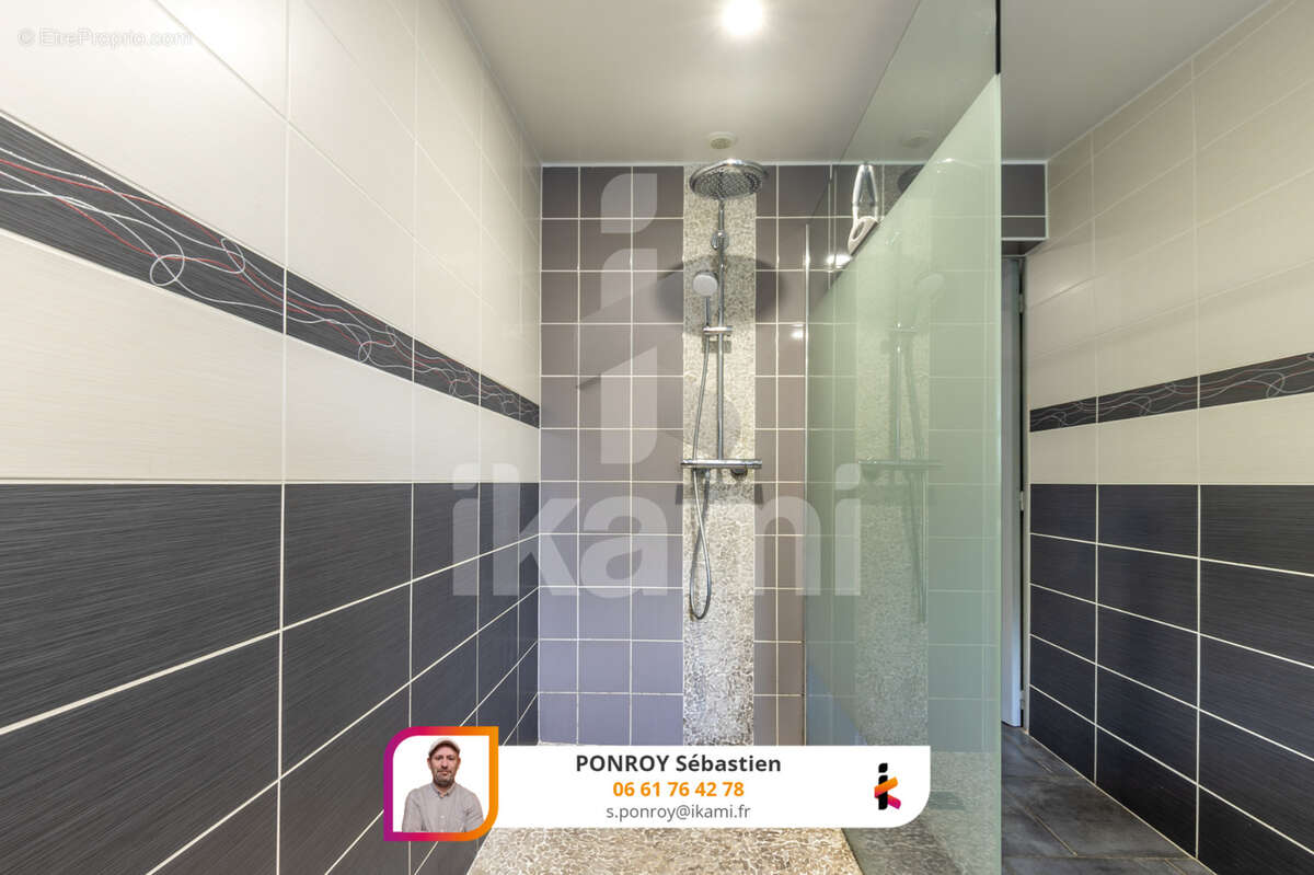 Maison à MAREUIL-SUR-CHER