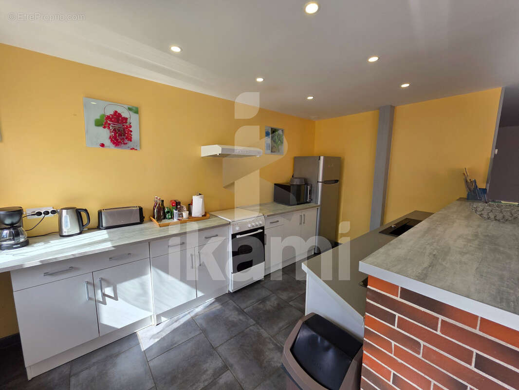 Maison à MAREUIL-SUR-CHER