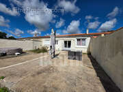 Maison à MAREUIL-SUR-CHER