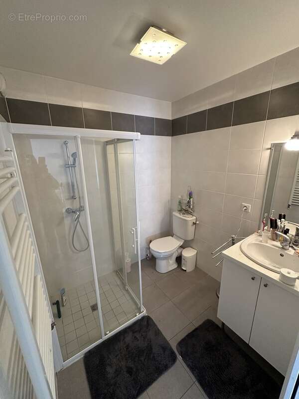 Appartement à MAINTENON