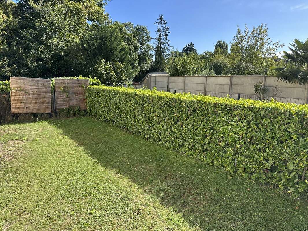 Appartement à MAINTENON