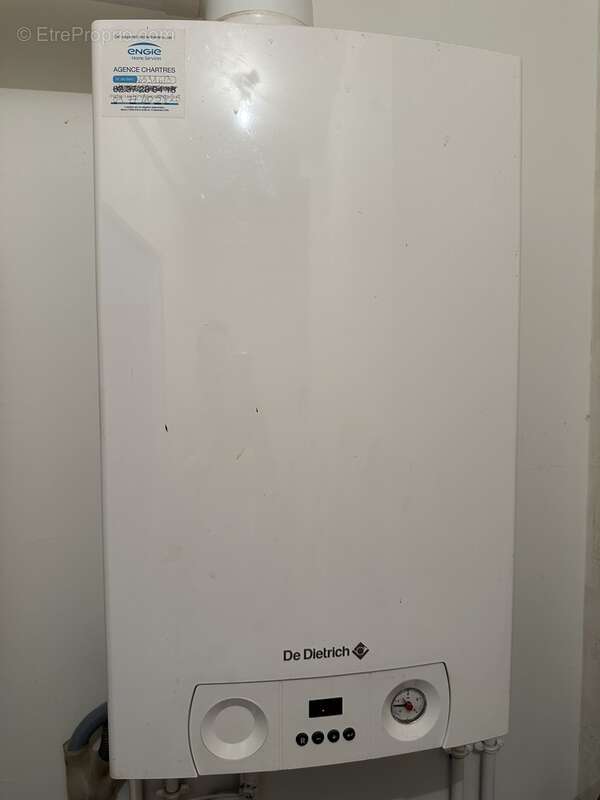 Appartement à MAINTENON