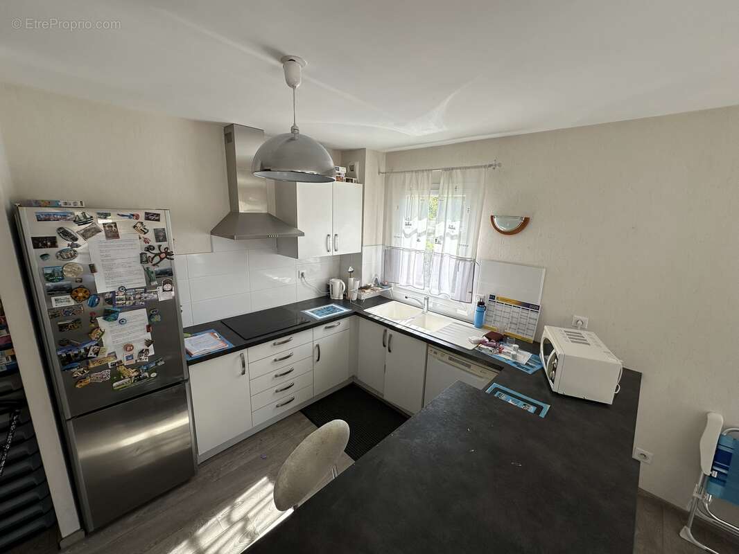 Appartement à MAINTENON