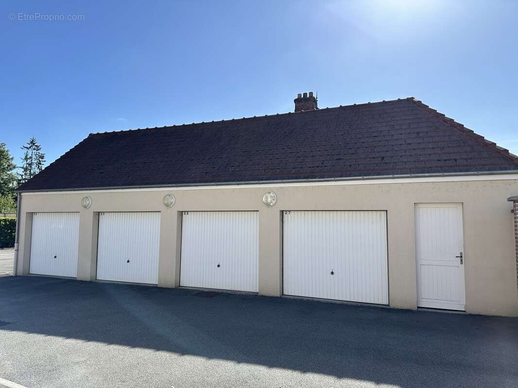 Appartement à MAINTENON