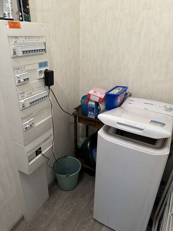 Appartement à MAINTENON