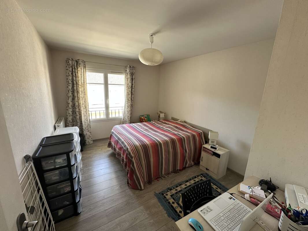 Appartement à MAINTENON