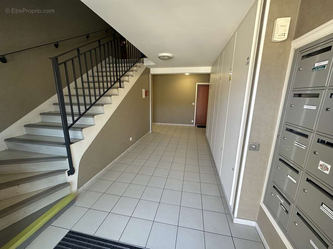 Appartement à MAINTENON