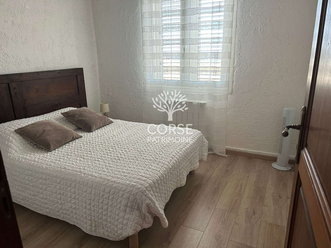 Appartement à SARI-SOLENZARA