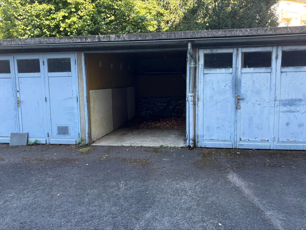 Appartement à CHAMALIERES