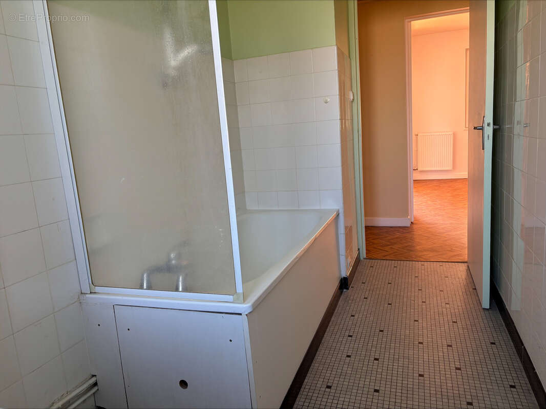 Appartement à CHAMALIERES