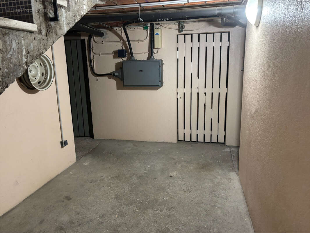 Appartement à CHAMALIERES