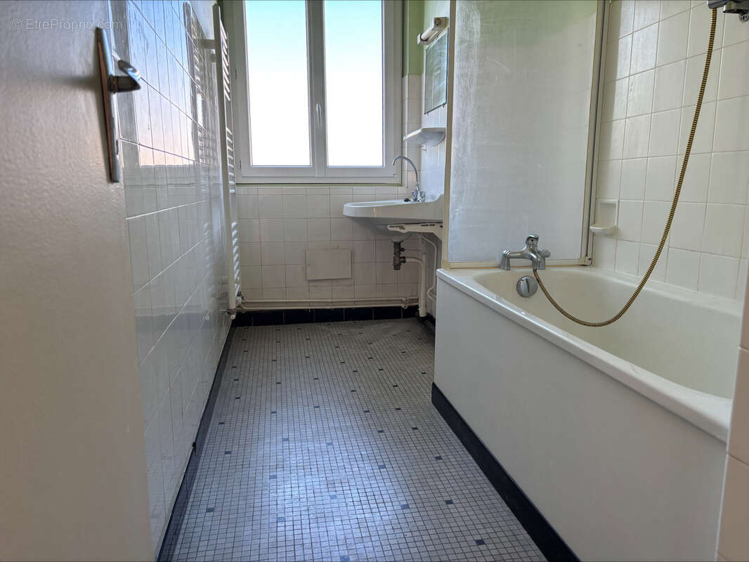 Appartement à CHAMALIERES