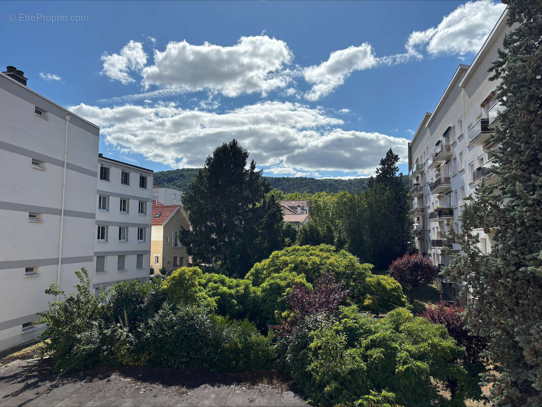 Appartement à CHAMALIERES