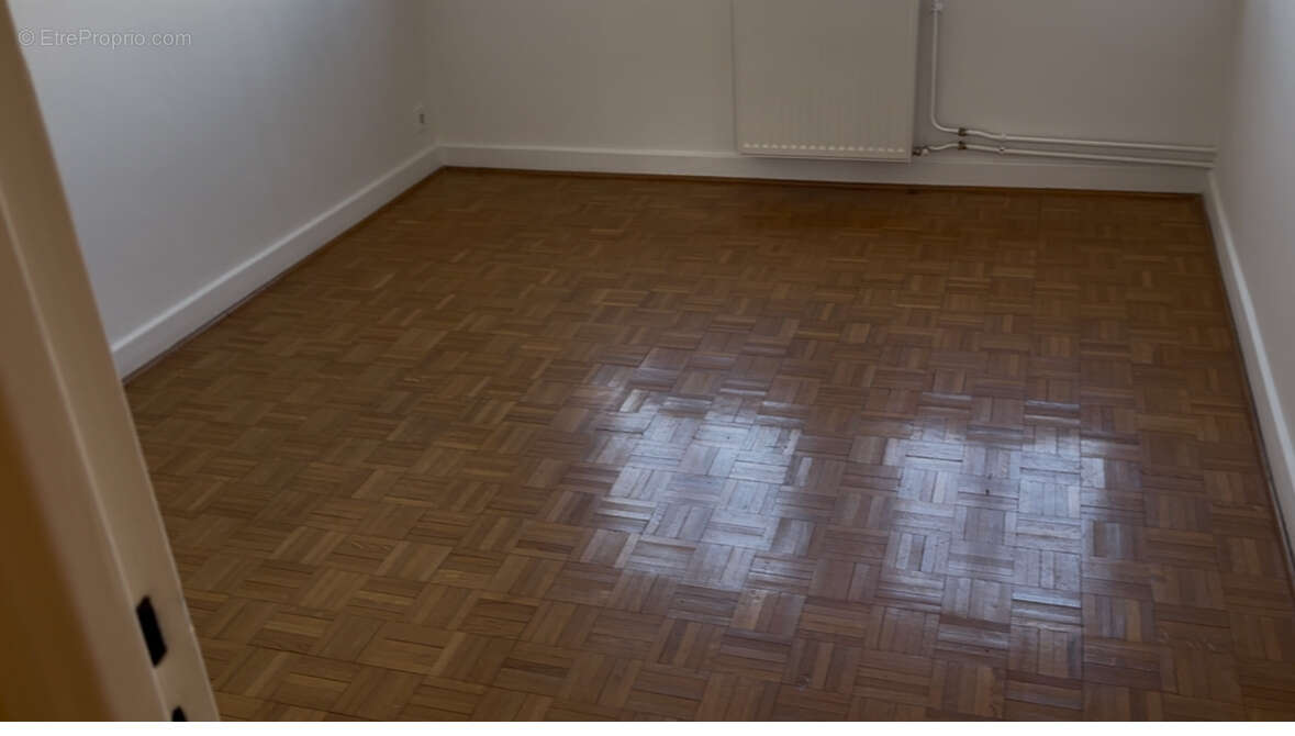 Appartement à CHAMALIERES