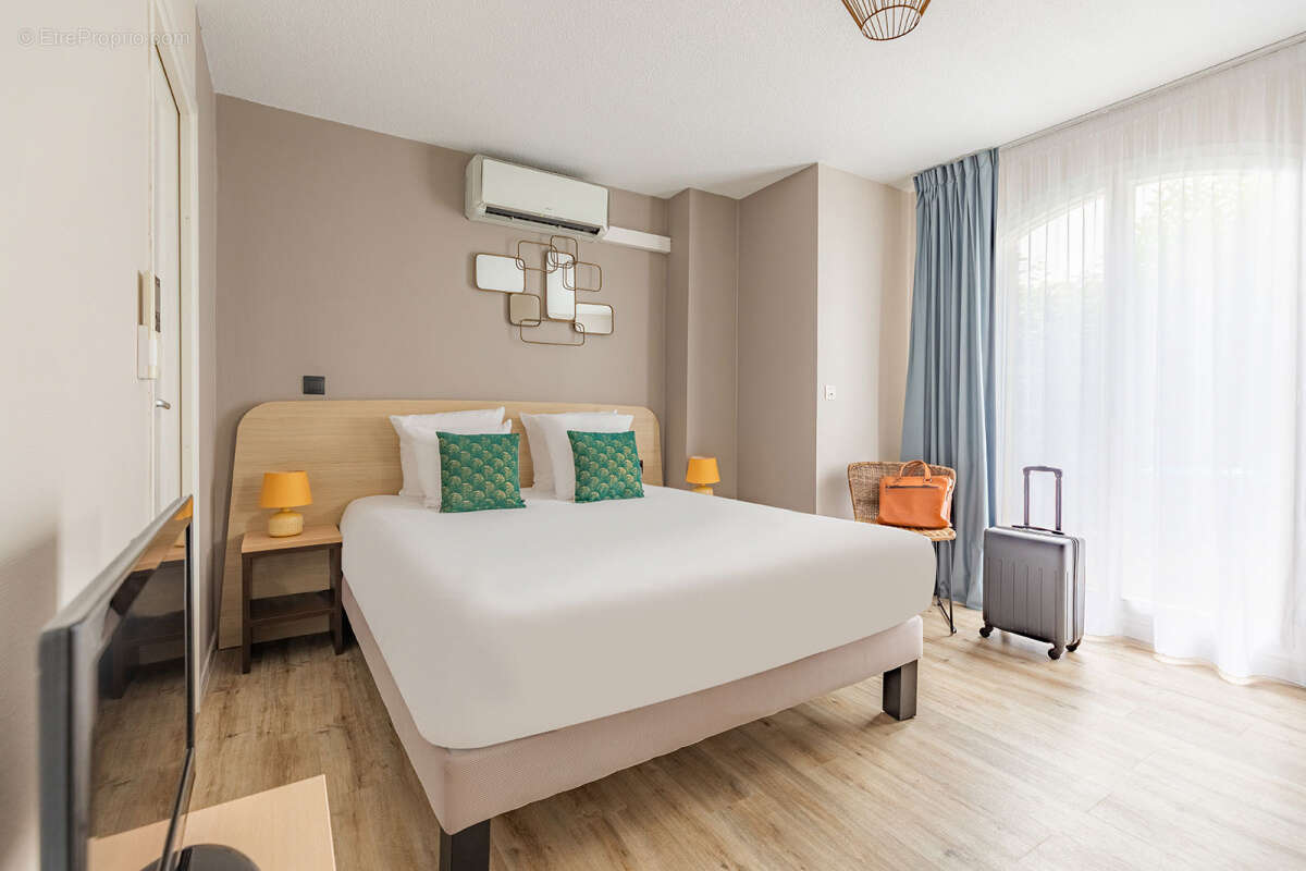 Appartement à COLOMIERS