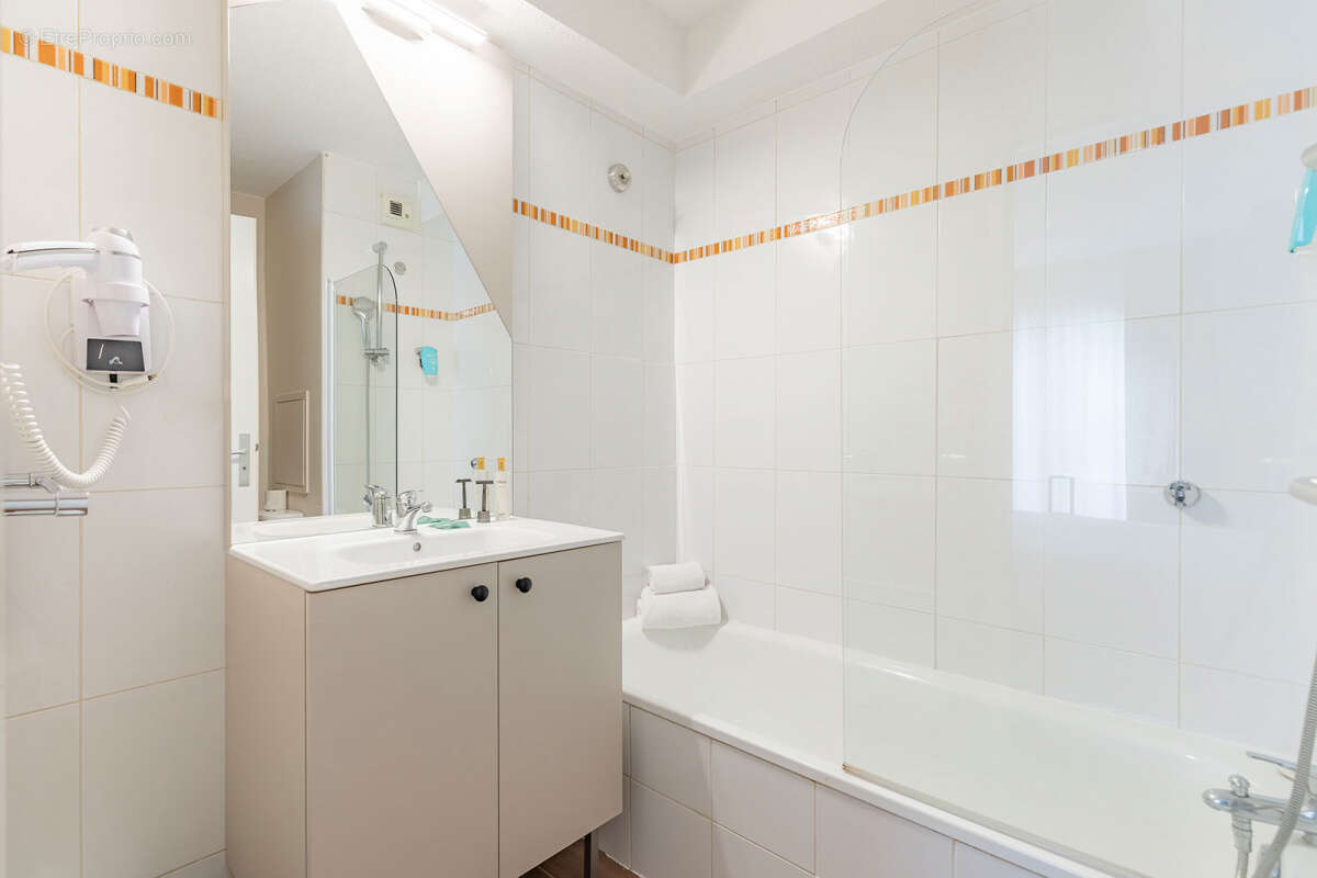 Appartement à COLOMIERS