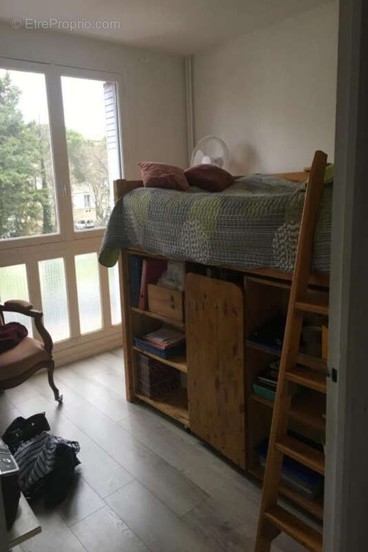 Appartement à AVIGNON