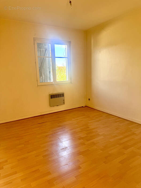 Appartement à SAINTE-SAVINE