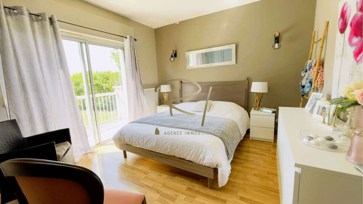 Maison à SAINT-PRIVAT-DE-CHAMPCLOS