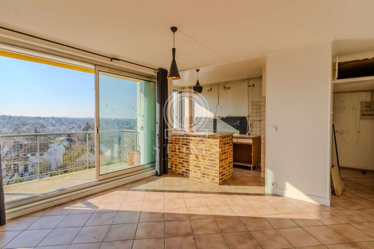 Appartement à MARLY-LE-ROI