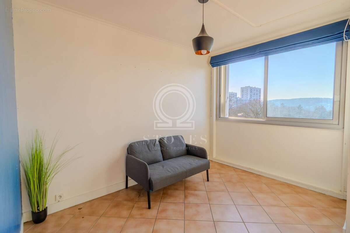 Appartement à MARLY-LE-ROI