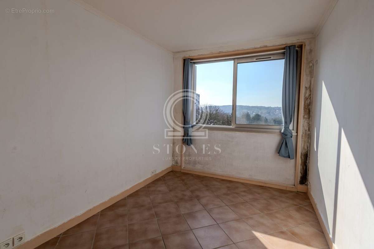 Appartement à MARLY-LE-ROI