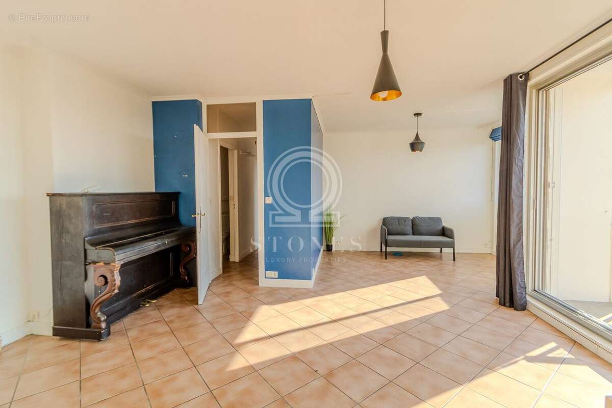 Appartement à MARLY-LE-ROI