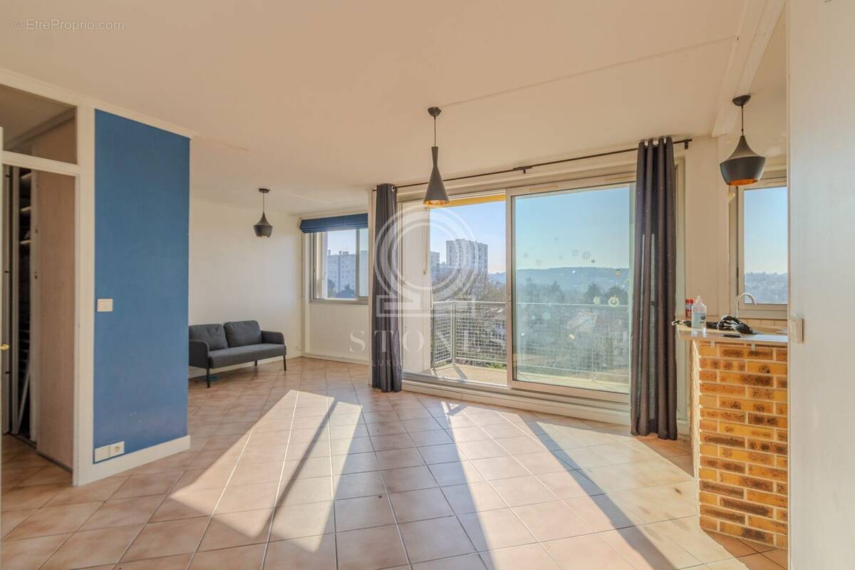 Appartement à MARLY-LE-ROI