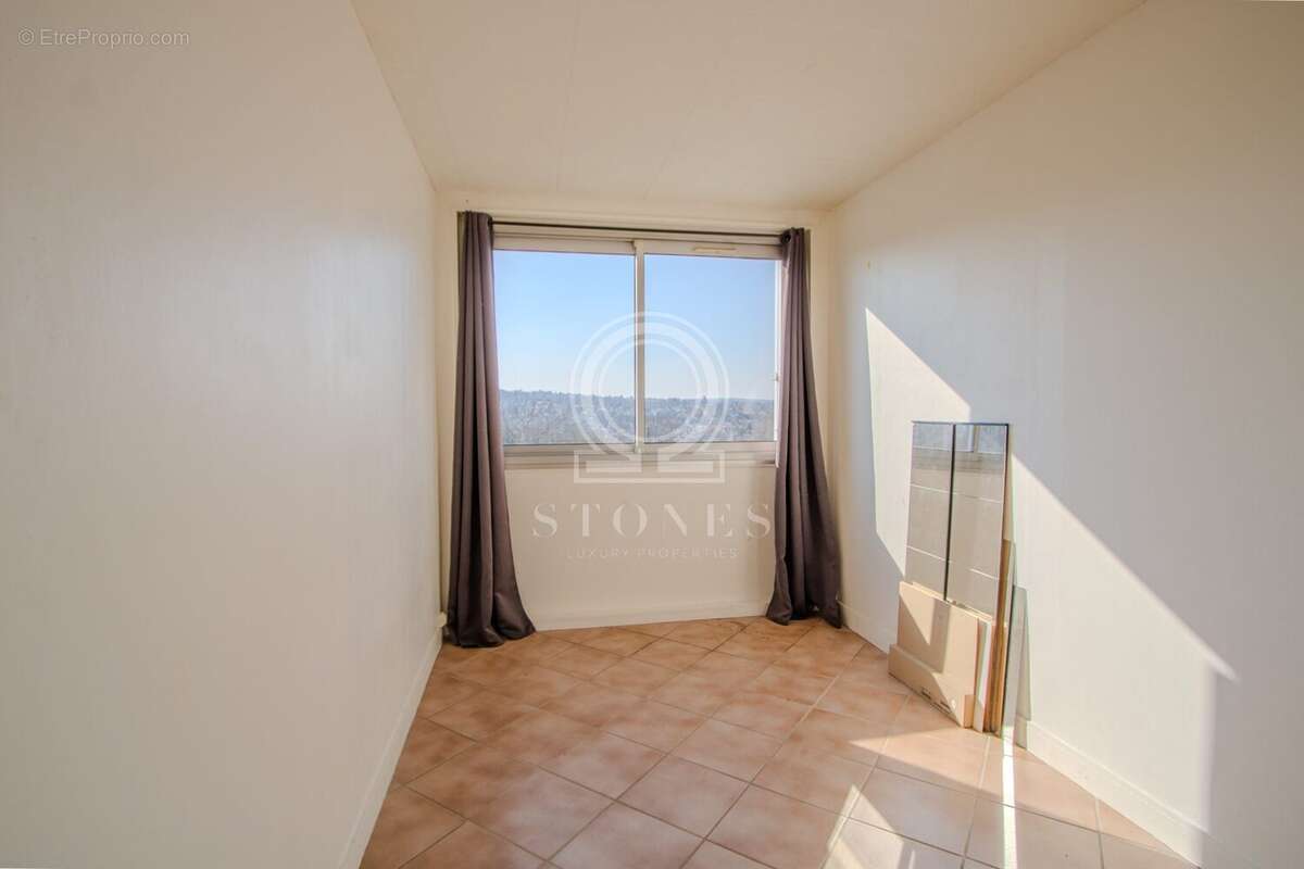 Appartement à MARLY-LE-ROI