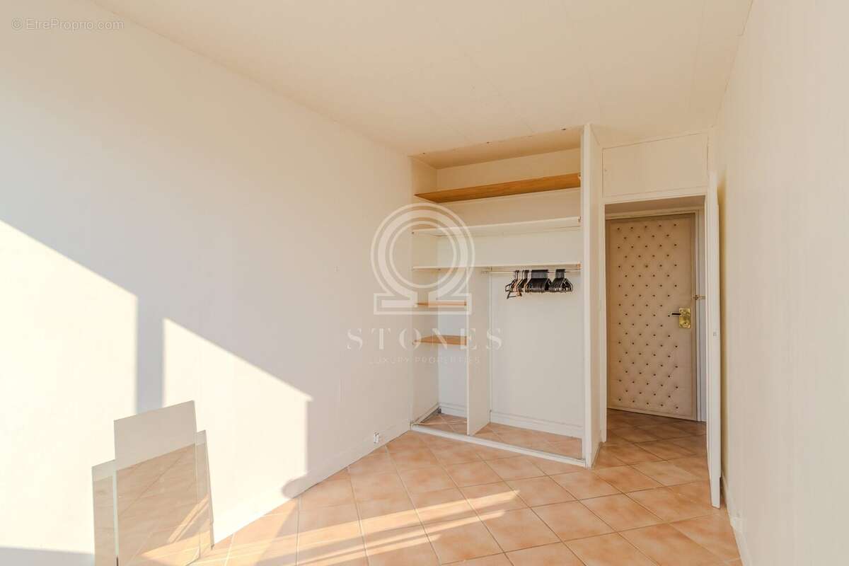 Appartement à MARLY-LE-ROI