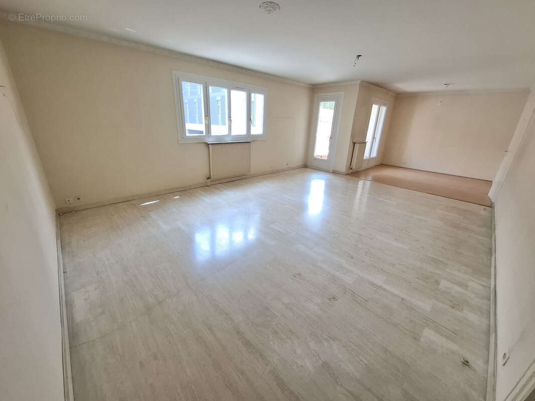 Appartement à VIENNE