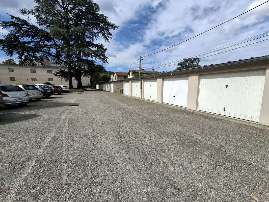 Appartement à VIENNE