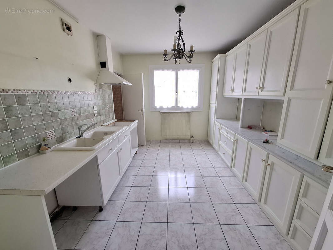 Appartement à VIENNE