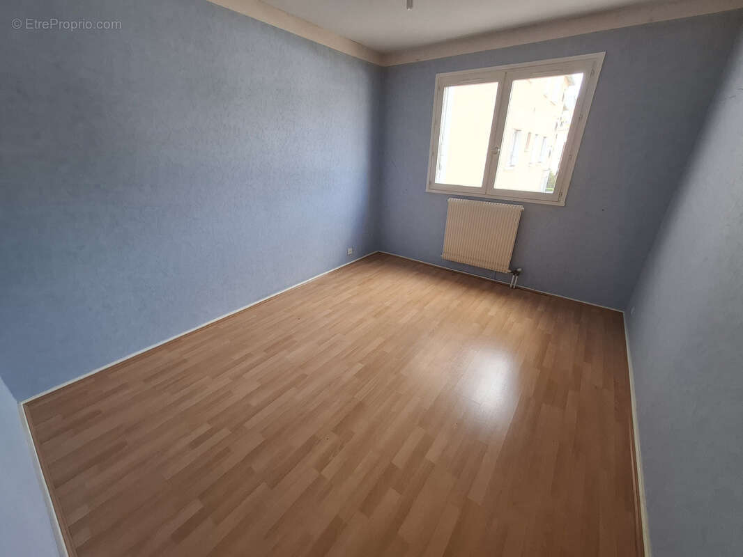 Appartement à VIENNE