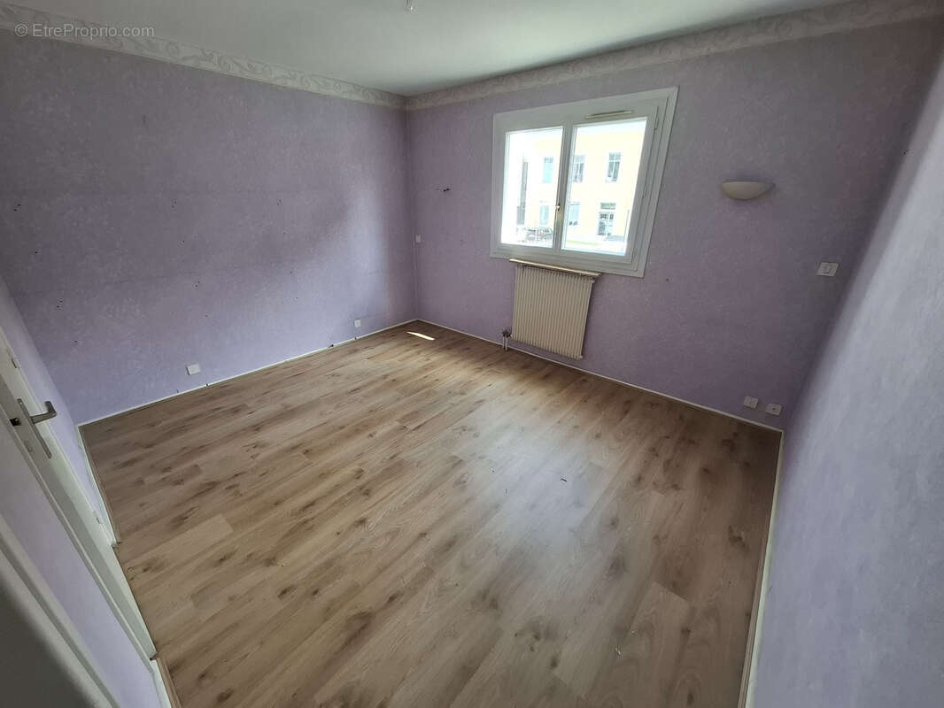 Appartement à VIENNE