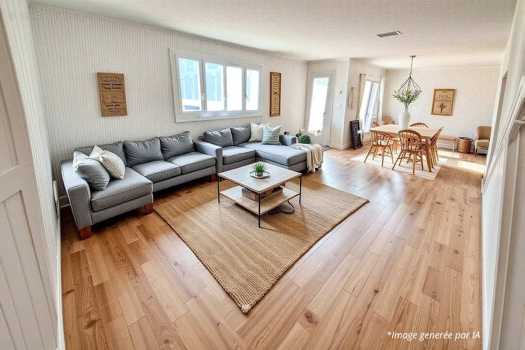 Appartement à VIENNE