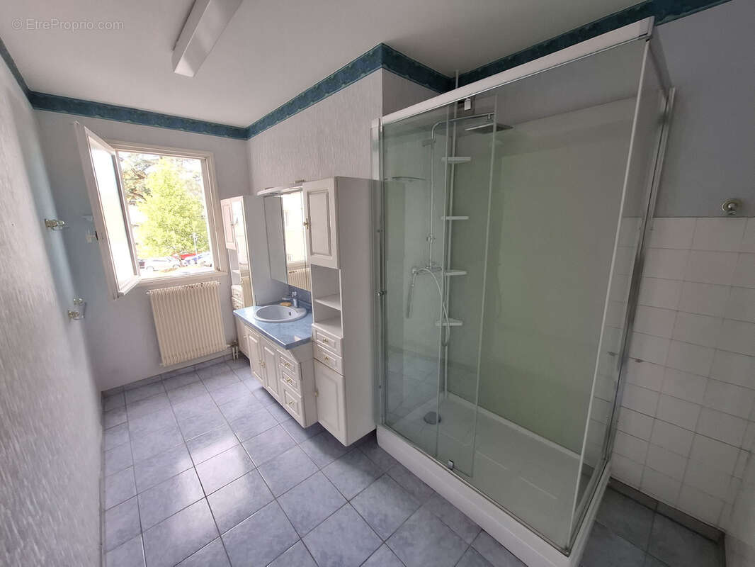 Appartement à VIENNE