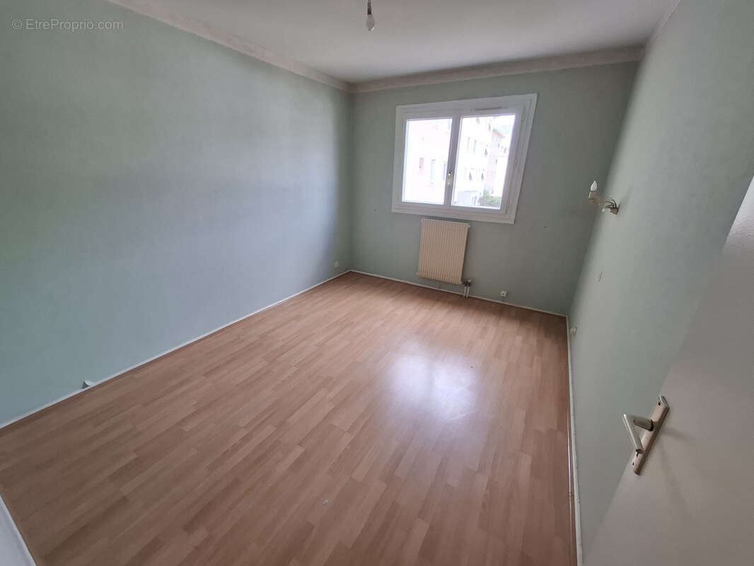 Appartement à VIENNE