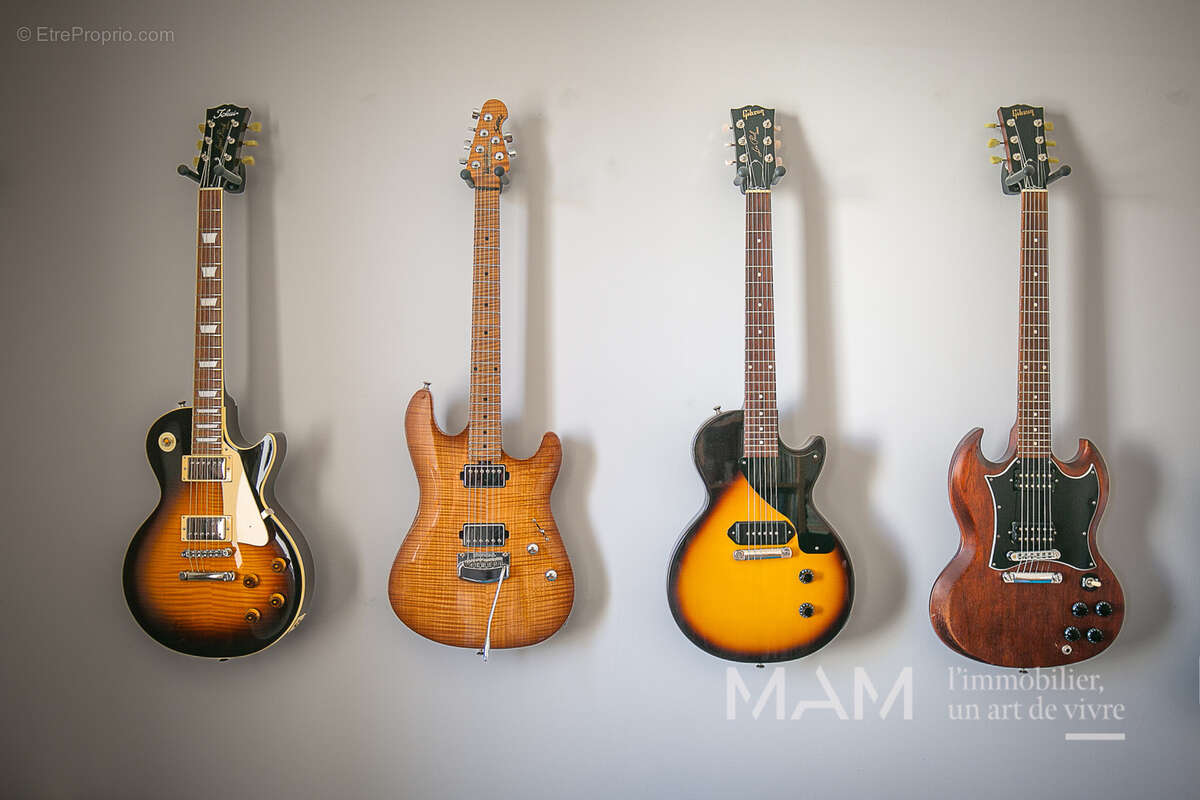 Appartement à MARSEILLE-6E