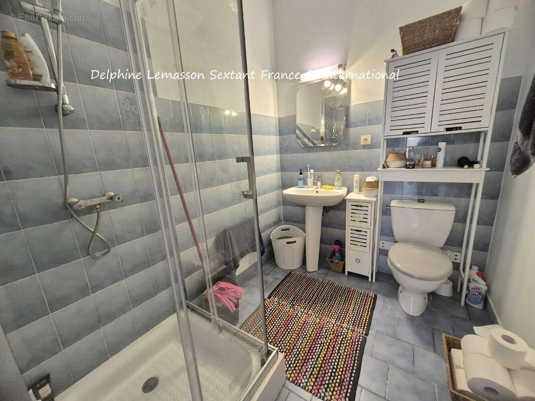 Maison à MONBAZILLAC