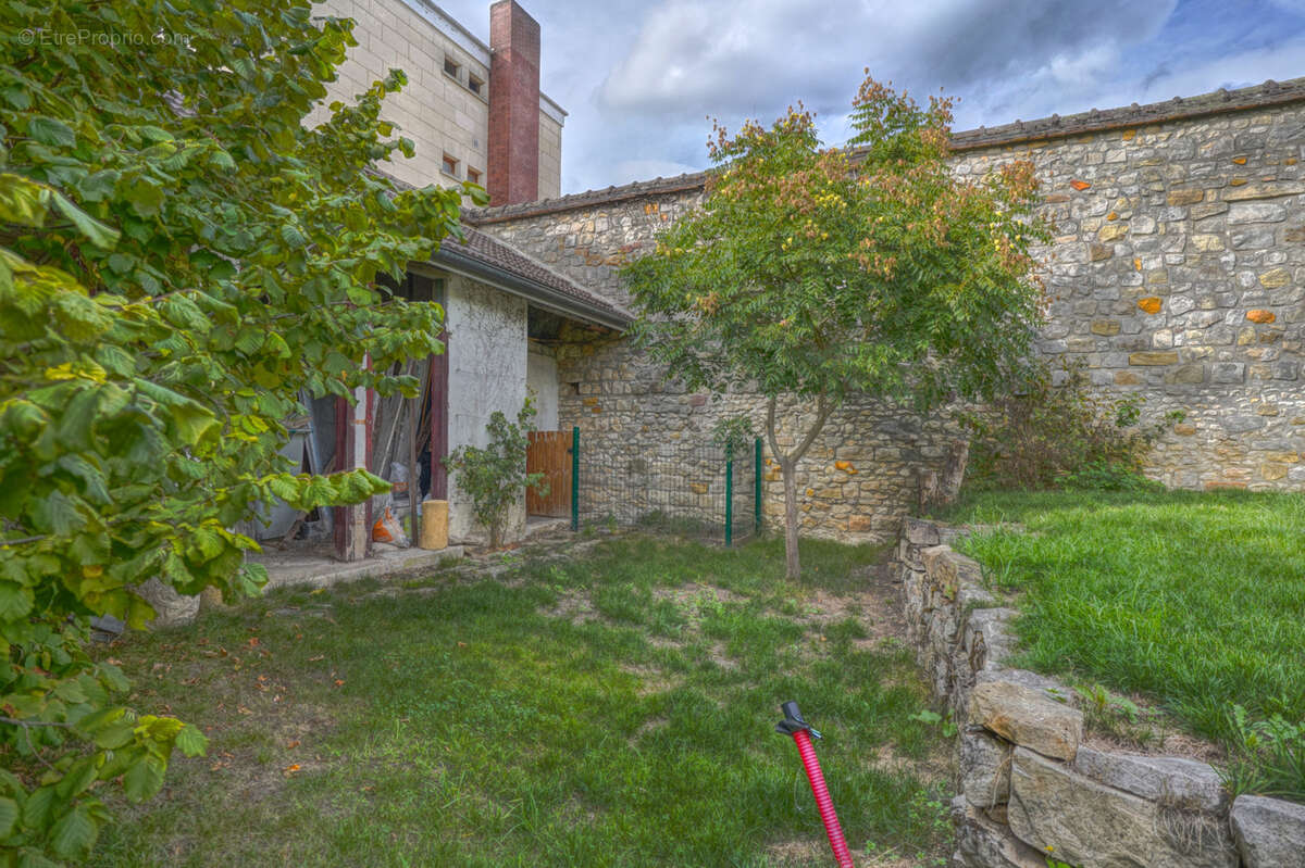Maison à FONTAINEBLEAU