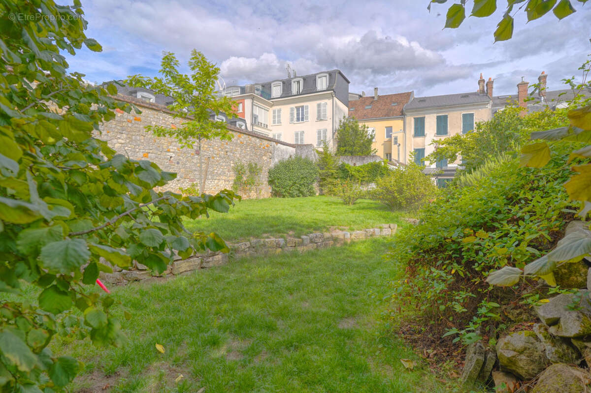 Maison à FONTAINEBLEAU