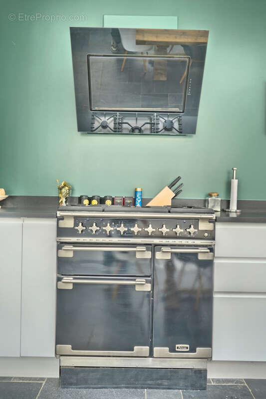 Maison à FONTAINEBLEAU